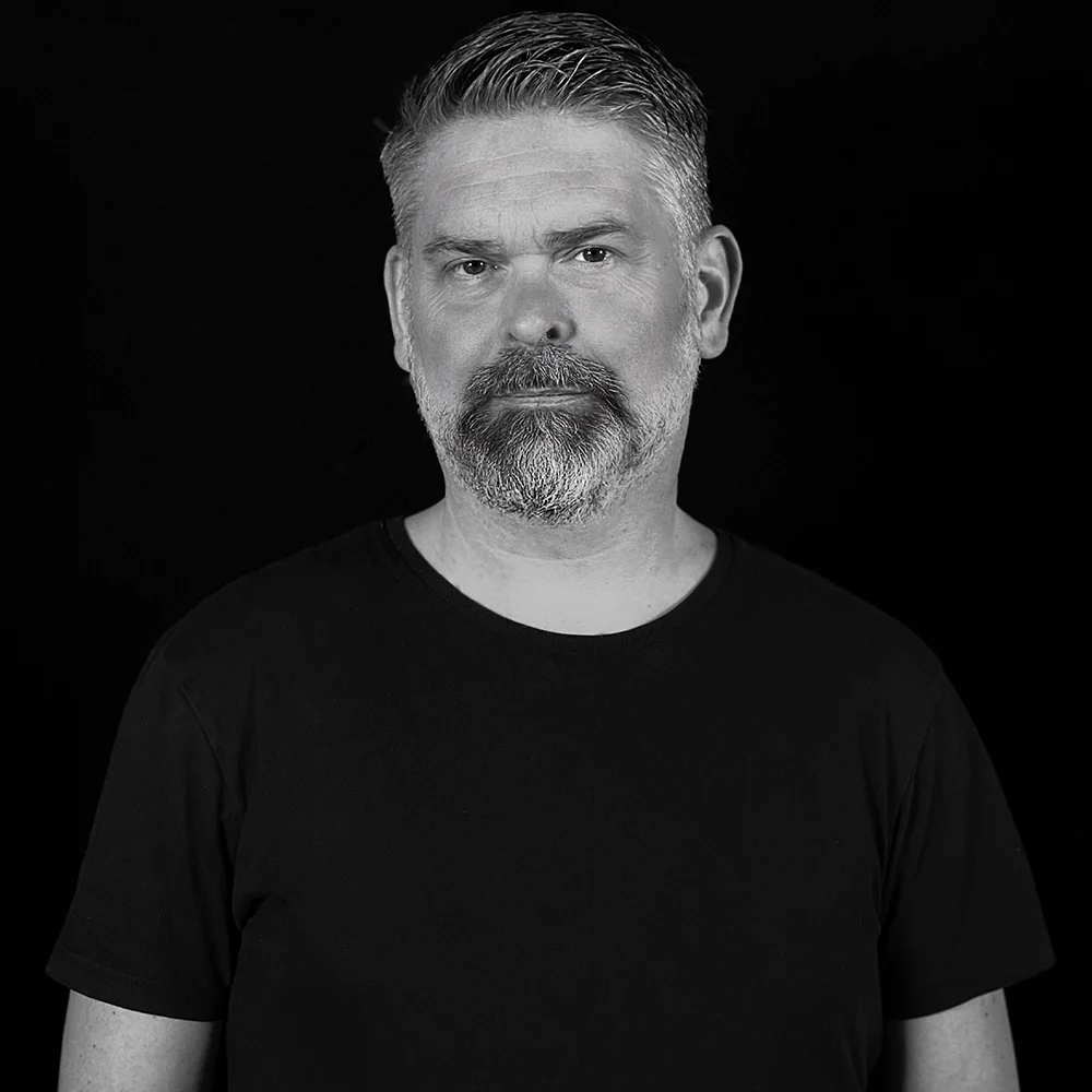 Johan Jonasson Johan Jonasson