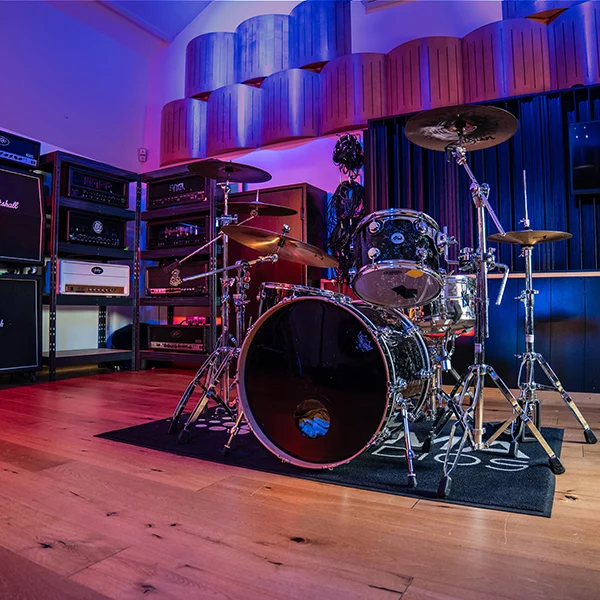 Pama Studios – Music Recording Studio Pama Studios - Music Recording Studio